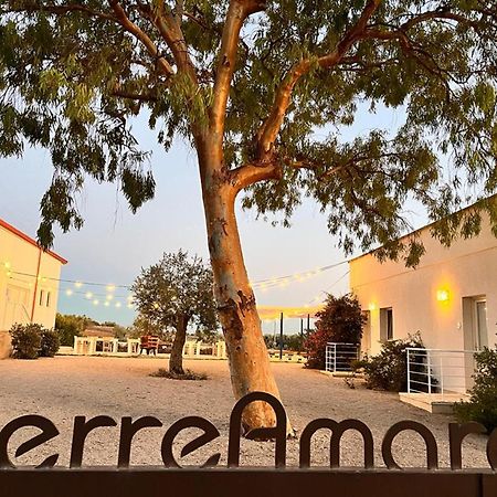 Terreamare Agriturismo Porto Cesareo Exterior photo