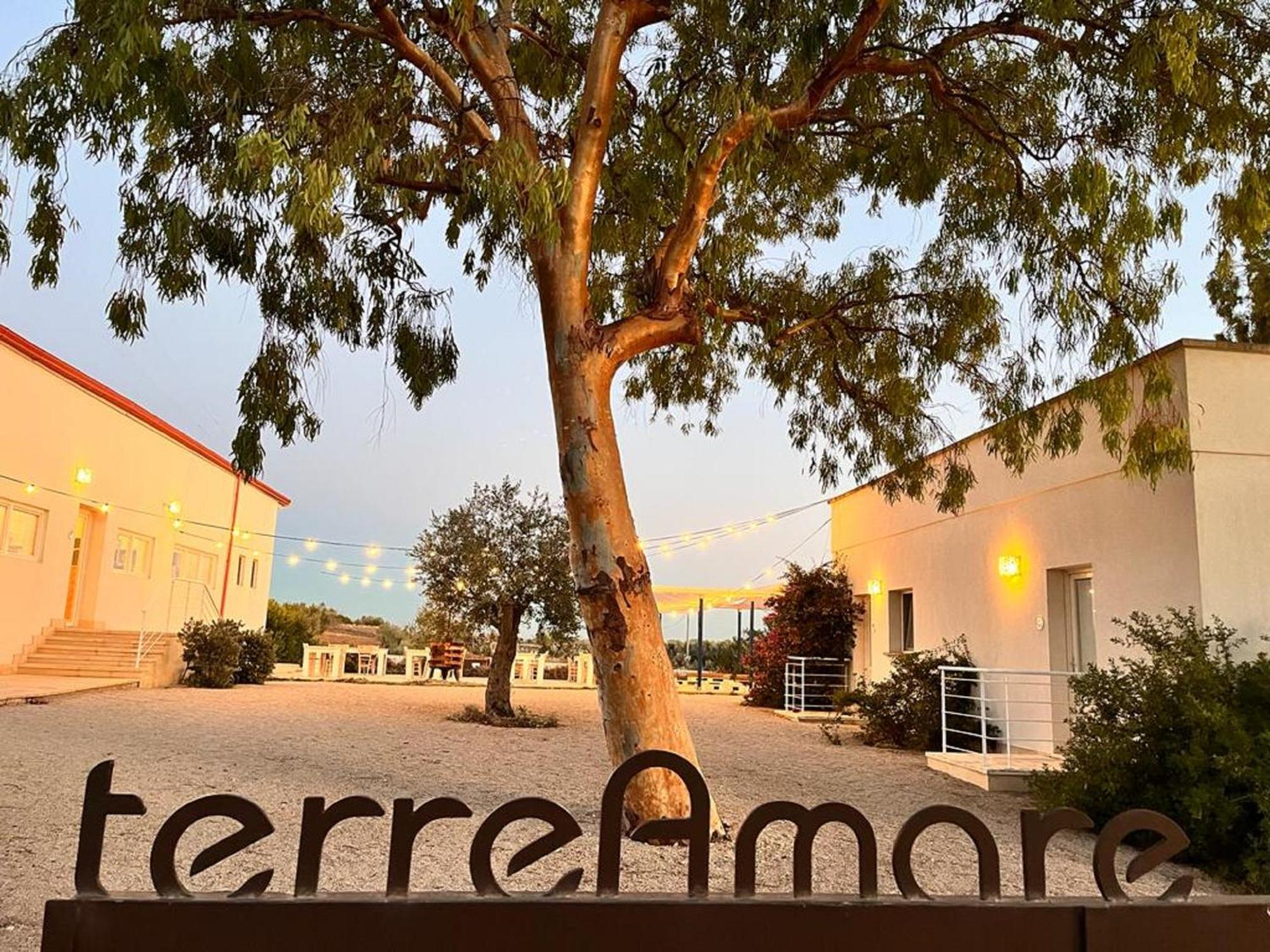 Terreamare Agriturismo Porto Cesareo Exterior photo