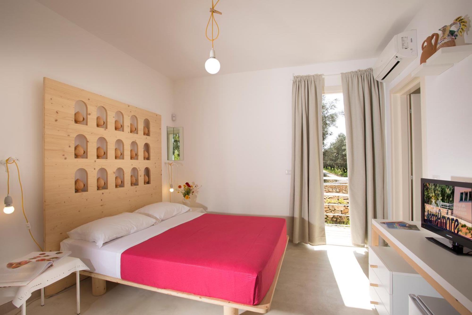 Terreamare Agriturismo Porto Cesareo Exterior photo