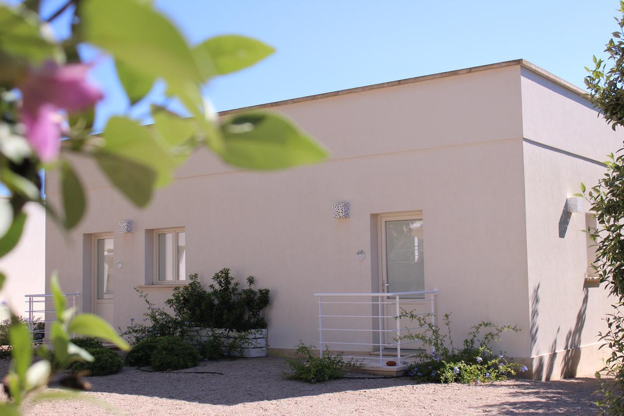 Terreamare Agriturismo Porto Cesareo Exterior photo