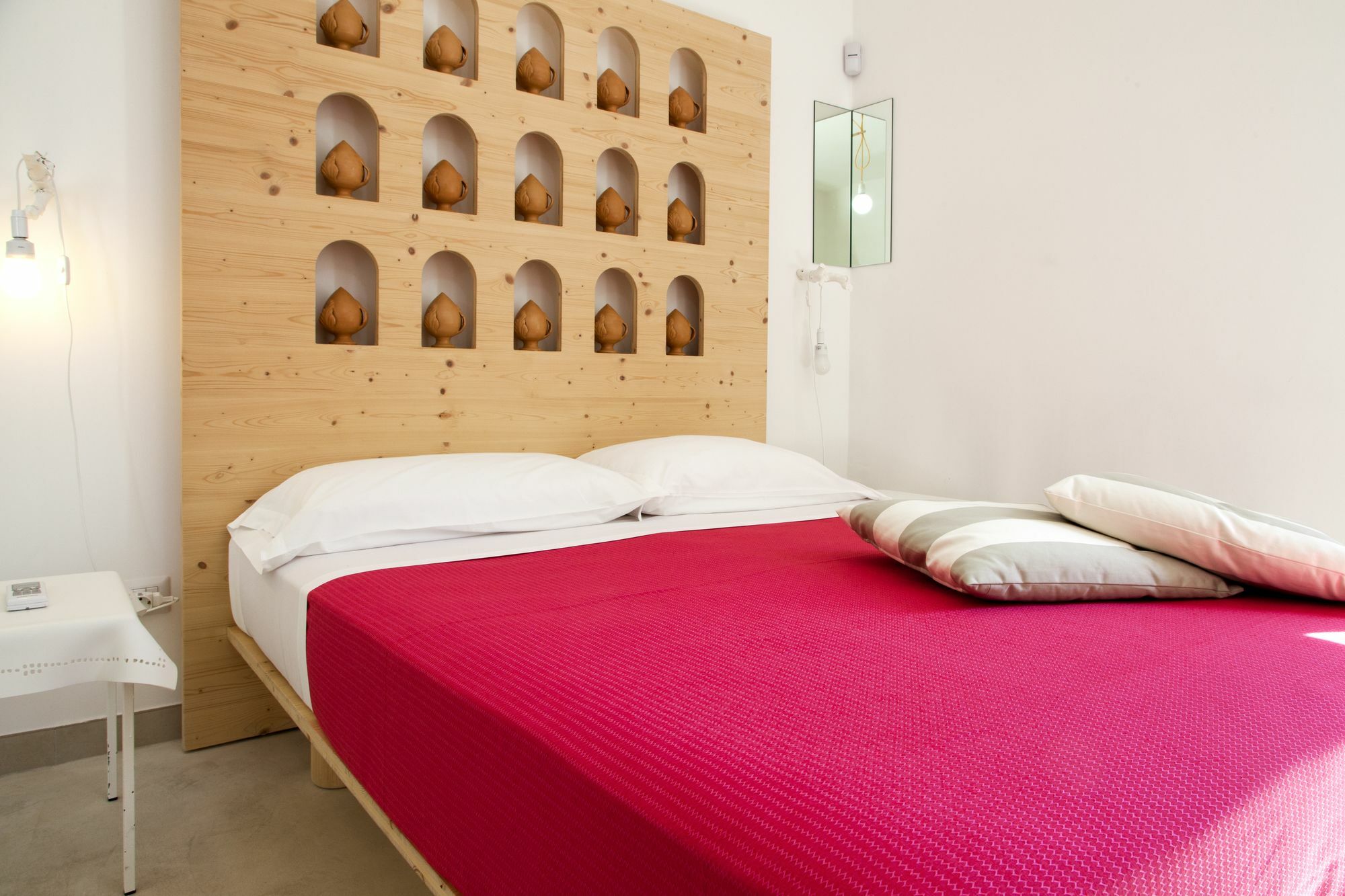 Terreamare Agriturismo Porto Cesareo Exterior photo